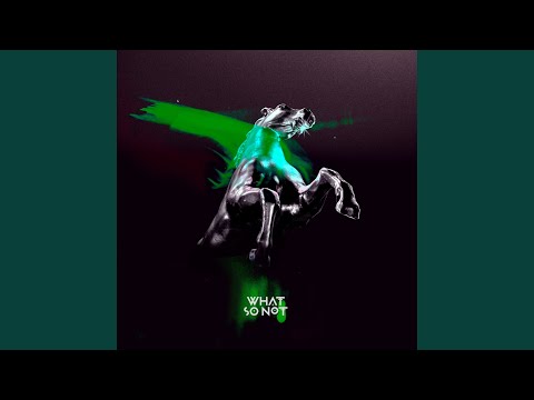 Stuck in Orbit (feat. BUOY) (Luttrell Remix)