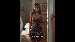 Cops Are On Their Way 😳 | The Sopranos S1.E8 | #Shorts