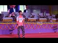 Entertainment World S Stage Performance Dance