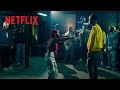 Būnduke Vs Yoshi Vintage Rap Battle Rhythm Flow S2 Netflix