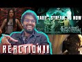 Conjuring Kannappan Trailer REACTION Sathish Regina Cassandra Yuvan Elli Selvin Raj