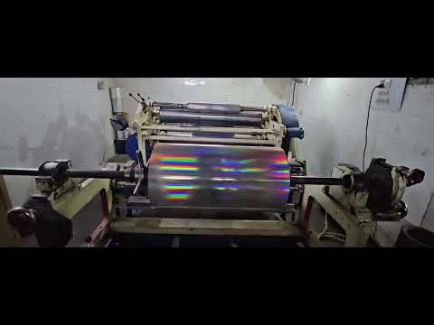 Pk pvc lamination films