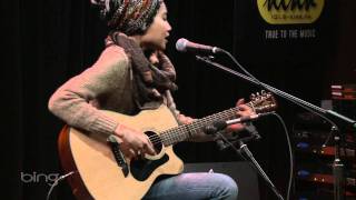 Yuna - Someone Out Of Town (Bing Lounge)