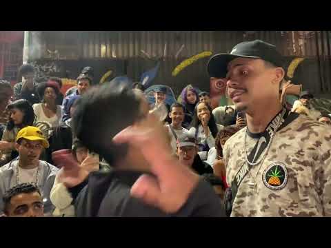 [JOGOU AS VDD? 🔥] Indin e Nobert x Lorran e Wad - 2° FASE - CLANDESTINA031 - BH/MG