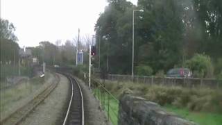 preview picture of video 'Ffestiniog Railway part 3'