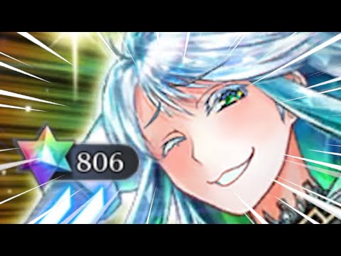 [FGO] Kukulkan GACHA.EXE