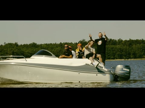 Iławski Sznyt (prod. Czvcki) Martyn ESM ft. Wasiak Tur 3Litery Ernest ELMT Zaki 25Oscheja DJ Radzion