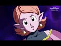 Super Dragon Ball Heroes Épisode 40 Vostfr