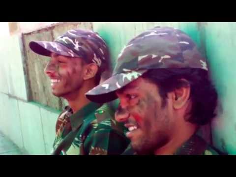 AADESH MIRKE AADESH MIRKE/WORLD WAR 3 P3