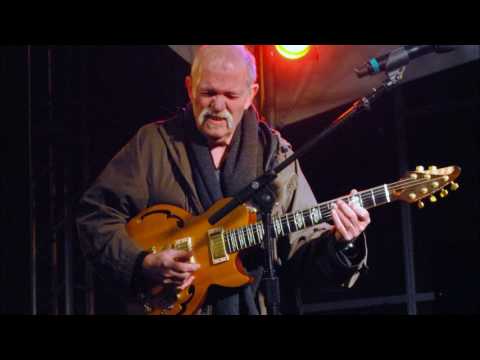 John Abercrombie, Rainer Bruninghaus, & Trilok Gurtu Trio Live 1992