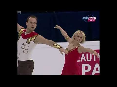 2009 EC Hausch & Wende FS ESP