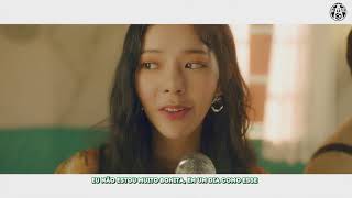 [LEGENDADO PT-BR] Jane Jang &amp; SUHO _ Do You Have A Moment