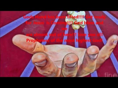 This is going to take place! Get ready Bride!!! very urgent message