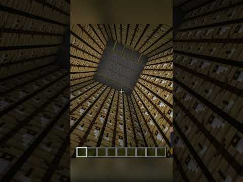 This INSANE Trap Will Kill Your Friends!  #minecraft  #minecrafttutorial #minecrafttraps