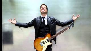 Luke McMaster - I Feel Alive