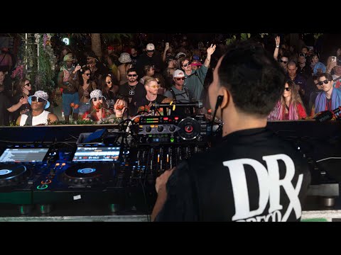 DR  GRECO - WE BELONG HERE FESTIVAL 2025