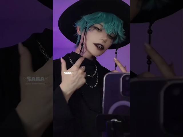 Vídeo relacionado con KPOP Demon Hunters My Birthday Oficialmente Autorizado Sudadera con Capucha
