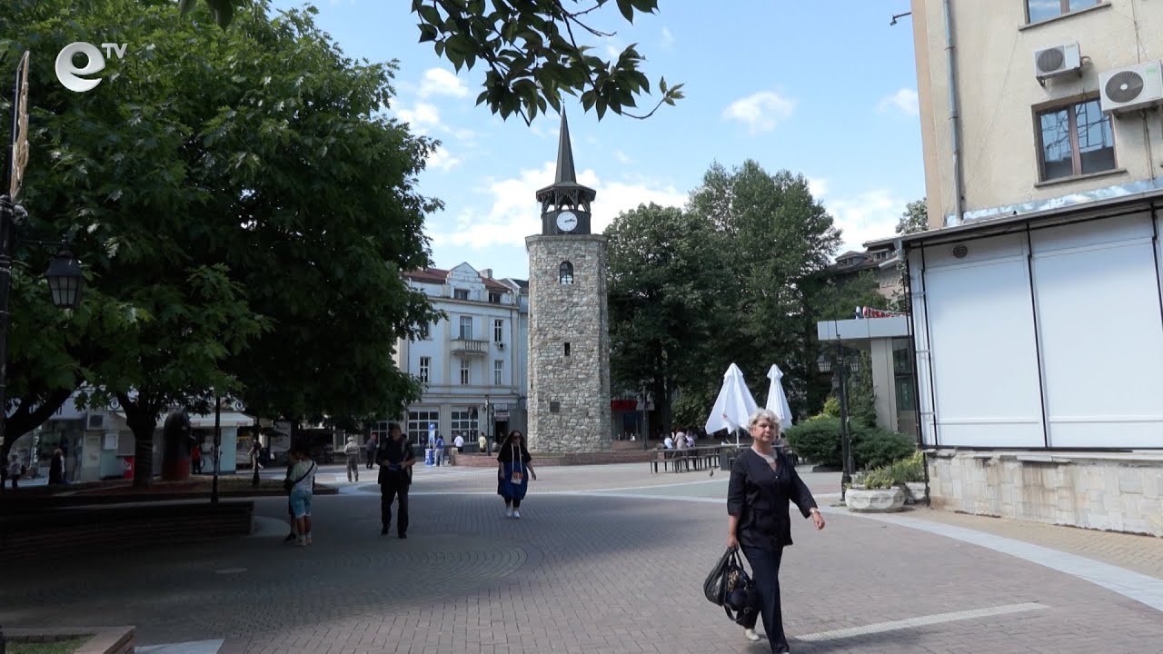 Хасковлии ще гласуват на изборите 2 в 1, но нямат очаквания за промяна