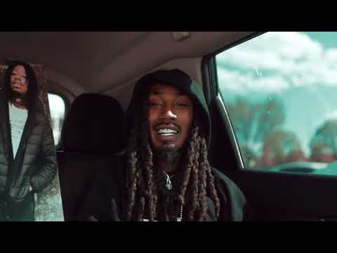 Dirty Dew - Let It All Work Out [Official Music Video]