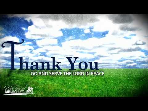 Sunday PM - May 19, 2019