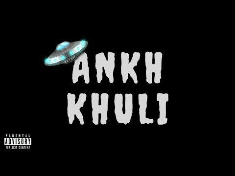 AffanIstan - "ANKH KHULI" ( Official Audio ) | Syed Muhammad Affan