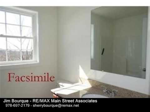 524 Water St Unit 524, Haverhill MA 01830 - Condo - Real Estate - For Sale -
