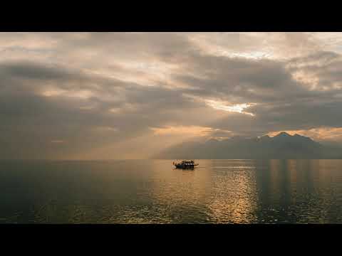 Rodrigo Lapena: Adrift (Original Mix)