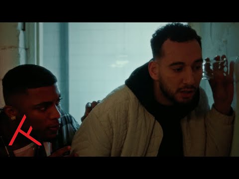 DJEZJA FEAT. POKE & YUNG FELIX - ZO HIGH