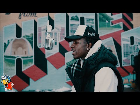 JetpackTV Presents: Doobie - W/ Tha code - Boston Edition