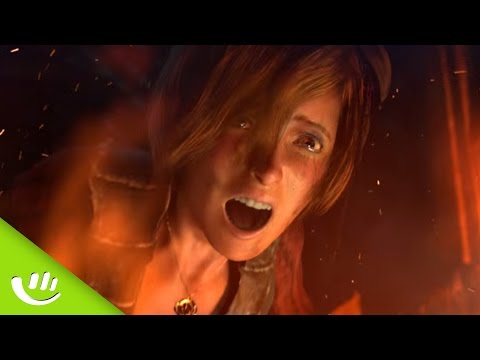 Top 5 Videospiel-Intros - Fab5