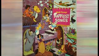 Bibbidi Bobbidi Boo - Mary Martin [2022 CDN Remastered]