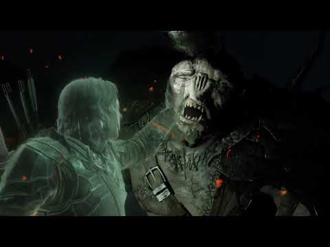 Surviving Middle Earth: Shadow of War Part 56