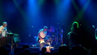 Stockholm Syndrome - In Your Cups - Fox Theatre Boulder CO