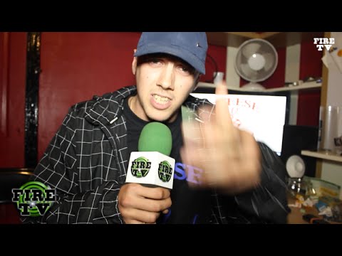 Jay0117 - (70 BPM) Freestyle #FireTVbris