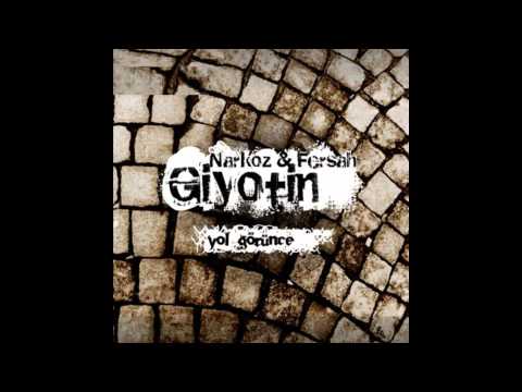 Giyotin feat. Alaturka Mavzer & RapAngels - Sınır Ötesi