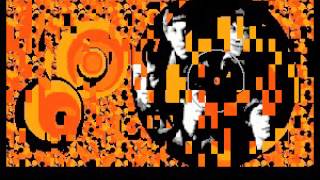 Flamin' Groovies - Groovies' Greatest Grooves - 16 Teenage Confidential