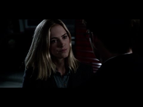 [ NCIS ] ellie and jake - it’s over