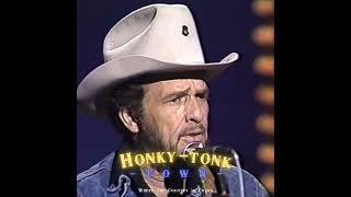 Merle Haggard  - Me And Crippled Soldiers 1