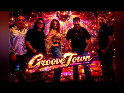 Promotional video thumbnail 3 for GrooveTown