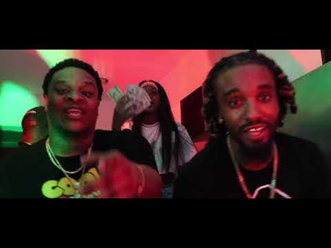 PUSHHUNNIT FT CAPO LV x LV SLIM LMG     - GLIZZY MUSIC (Switch Music Remix)