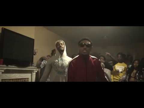 Kadoe & VT Wop (Official Video) shot by KCVISUALS