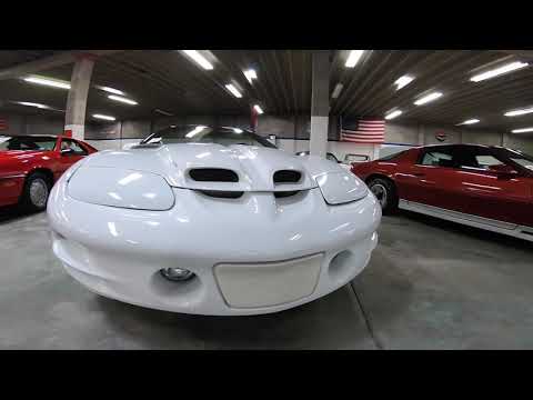 1999 Pontiac Firebird (CC-1386984) for sale in Online, Mississippi