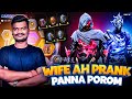 WIFE PRANK On Darkness Ring Spin She Cried For My Diamonds Eternal Avenger Bundle