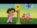Dora The Explorer Louder Click Create