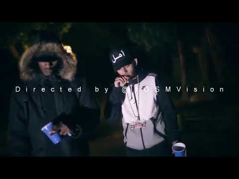 Ard Adz - I See Fire Part 2 Re-upload