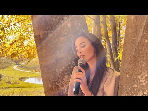 EASY ON ME – Adele (Cover Benedetta Caretta)