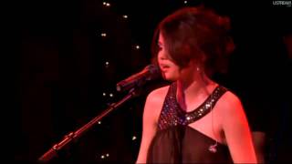 Selena Gomez &amp; the Scene - Off The Chain - UNICEF Charity Concert (Live @ The Roxy)