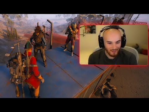 MOHAWK MENACE Hat jetzt ein Trio ft. Assi & Rohat