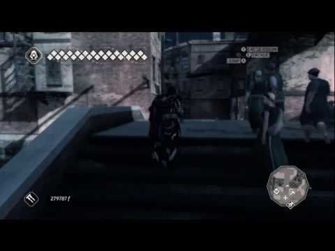 AC2: In Memory Of Petruccio Achievement (Venice- Cannaregio)