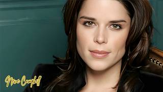 Neve Campbell🔥 Stockings, Pantyhose, Tights, Bikini, Nylon, Lingerie, Bodysuit, Mini Skirt